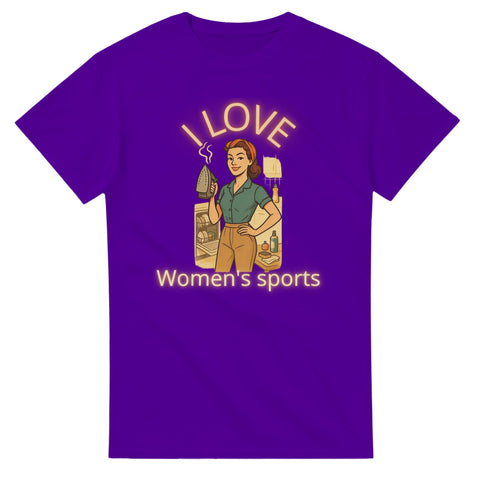 T-Shirt - Women's sports - Shirty