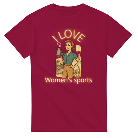 T-Shirt - Women's sports - Shirty