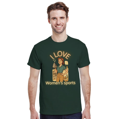 T-Shirt - Women's sports - Shirty