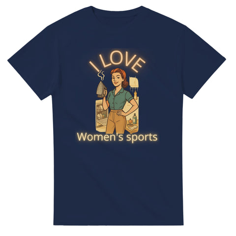 T-Shirt - Women's sports - Shirty