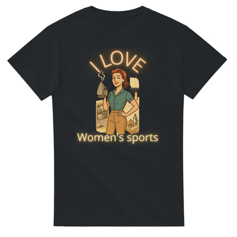 T-Shirt - Women's sports - Shirty