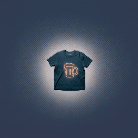 Fem t-shirts perfekta för AW:n