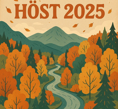 7 sköna plagg för hösten 2025 🍂