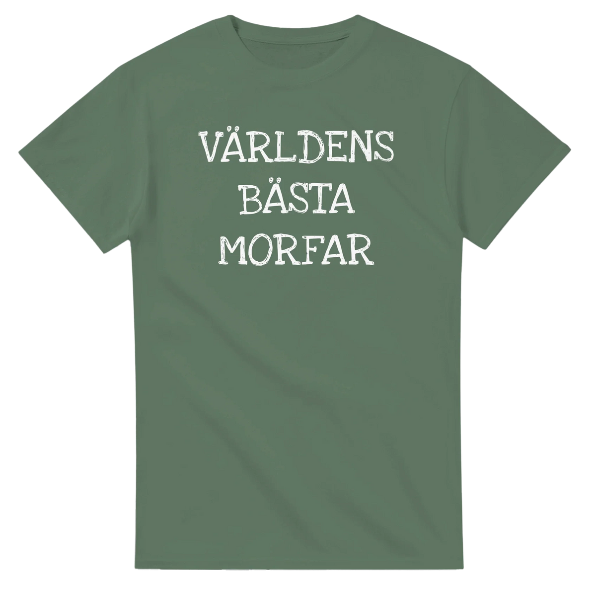 Julklapp till morfar – personliga tips från barnbarnen