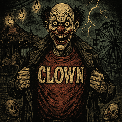 Clowner