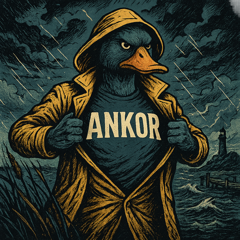 Ankor