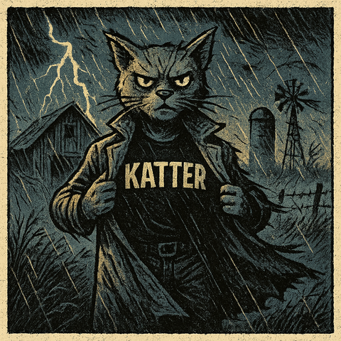 Katter