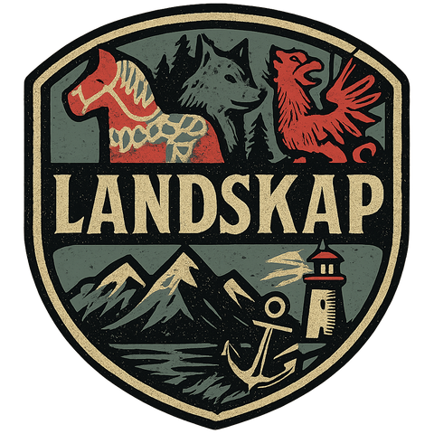Landskap