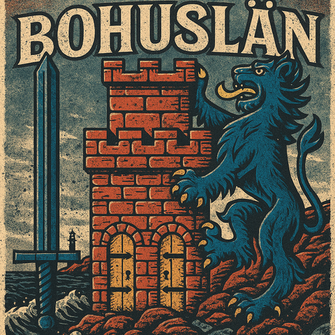 Bohuslän