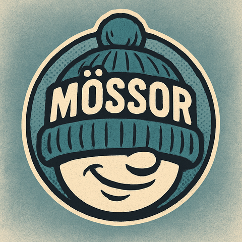 Mössor
