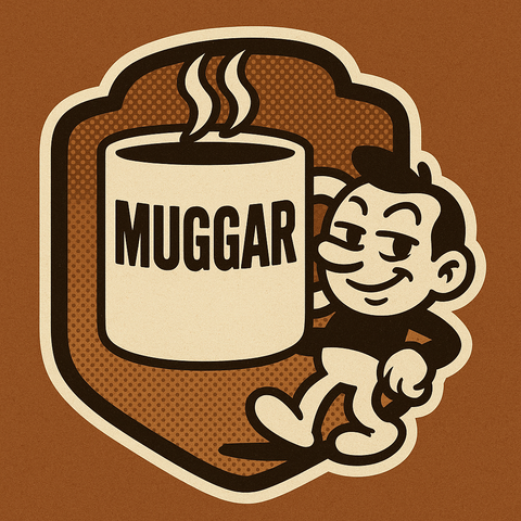 Muggar