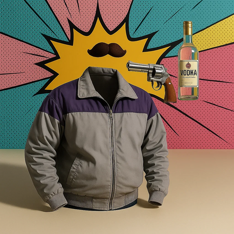 Christer Pettersson Kollektion Shirty.se