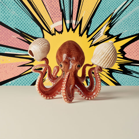 Shirty Ocean Collection