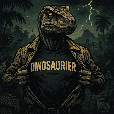Dinosaurier