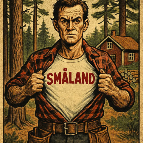 Småland