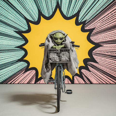 Aliens & UFOs - Shirty