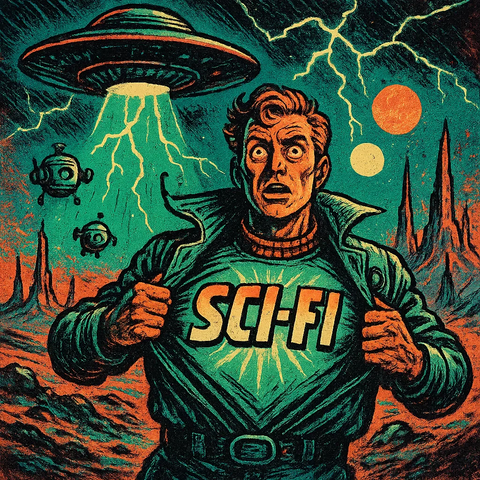 Sci-Fi