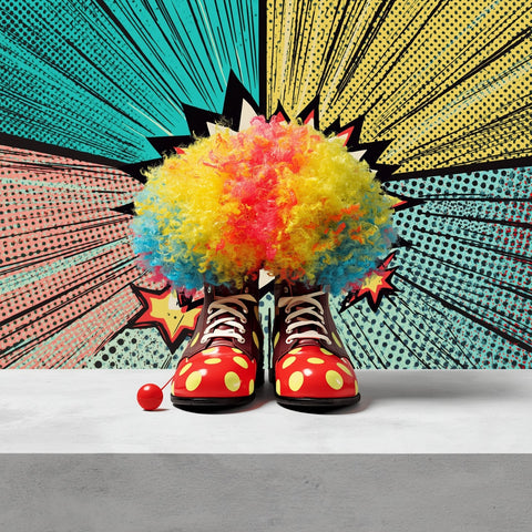 Clowner - Shirty