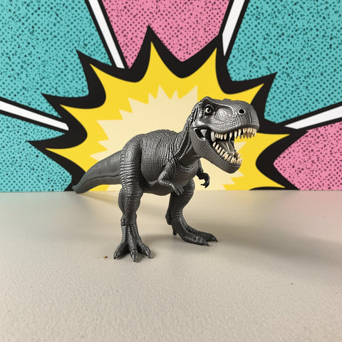 Dinosaurier - Shirty