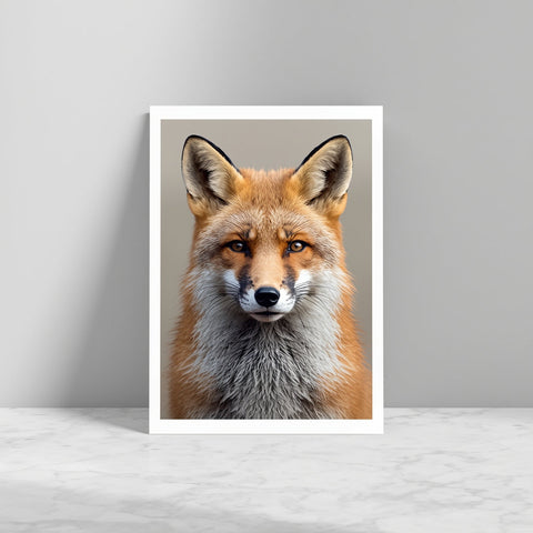Djurposters - Shirty