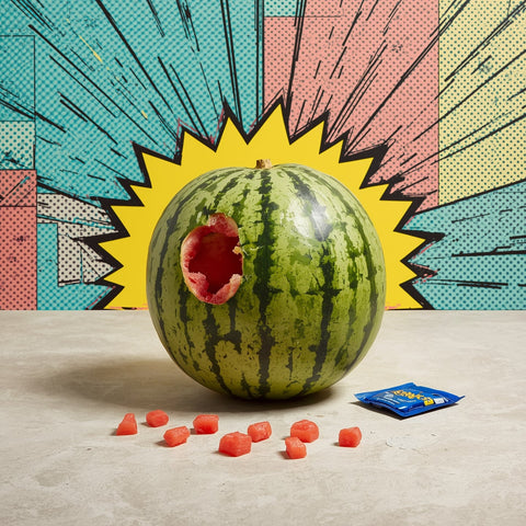 Frukt - Shirty