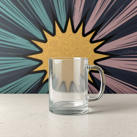 Glas - Shirty