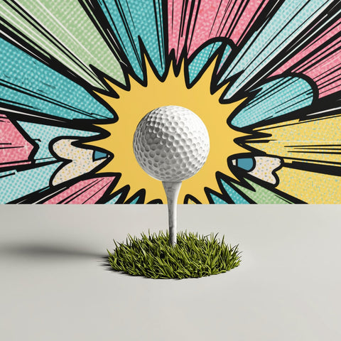 Golf - Shirty