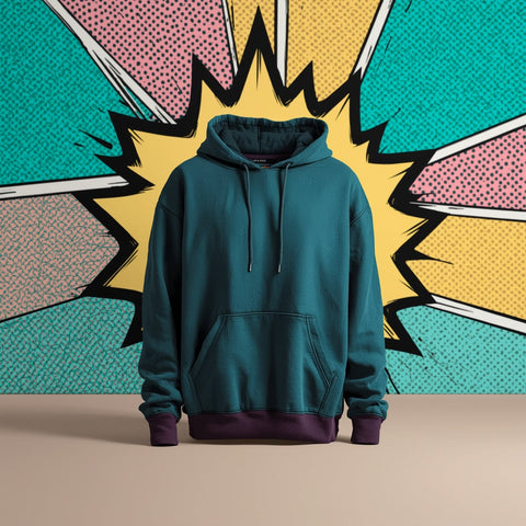 Hoodies - Shirty