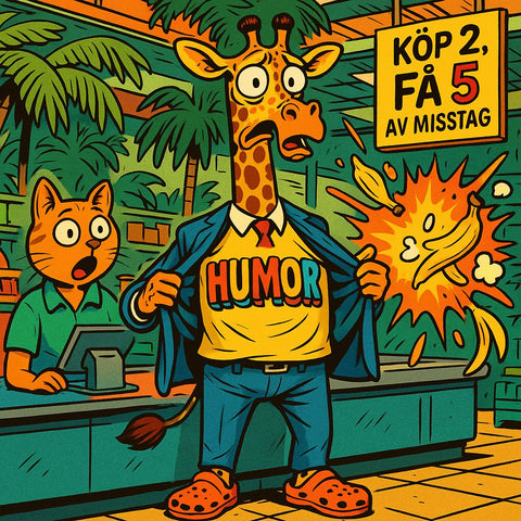 Humor - Shirty