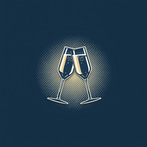 Nyår - Shirty