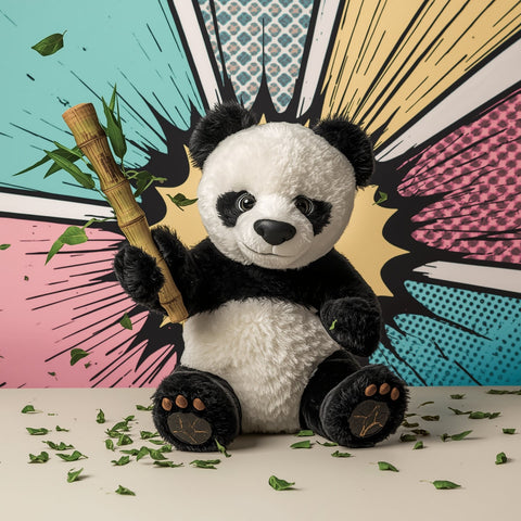 Pandor - Shirty
