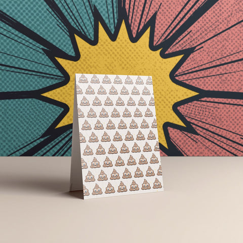 Stickers - Shirty