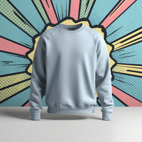 Sweatshirt - Shirty
