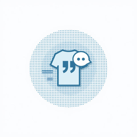 Text & citat-t-shirts - Shirty