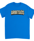 Rolig t-shirt när du förlorat ditt jobb