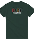 Lars t-shirt – t-shirt med namntryck