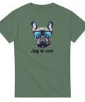 T-Shirt - Jag är Cool – t-shirt med unikt designtryck