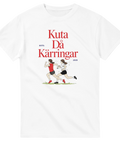 T-shirt Original - Kuta då kärringar – t-shirt med unikt designtryck