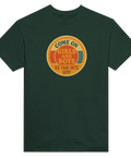 Come on girls and boys" textmotiv t-shirt original