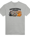 T-shirt Original - Knaskatternas vänner