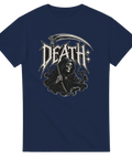 T-shirt Original - Death