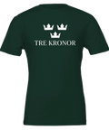 Tre Kronor t-shirt svensk ishockey supportertröja landslag
