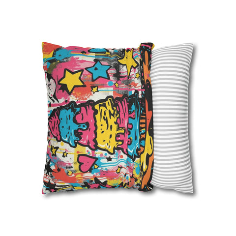 Kuddfodral - DJ Pizza Cat