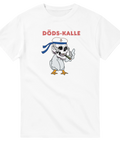 T-shirt Original - Döds-Kalle – t-shirt med unikt designtryck