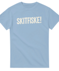 T-shirt Original – SKITFISKE! – t-shirt med unikt designtryck