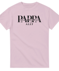 T-shirt med Pappa du betyder allt – produktbild 5 från Shirty
