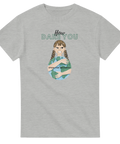 Greta Thunberg meme t-shirt – klimatprotest