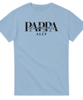 T-shirt med Pappa du betyder allt – produktbild 3 från Shirty