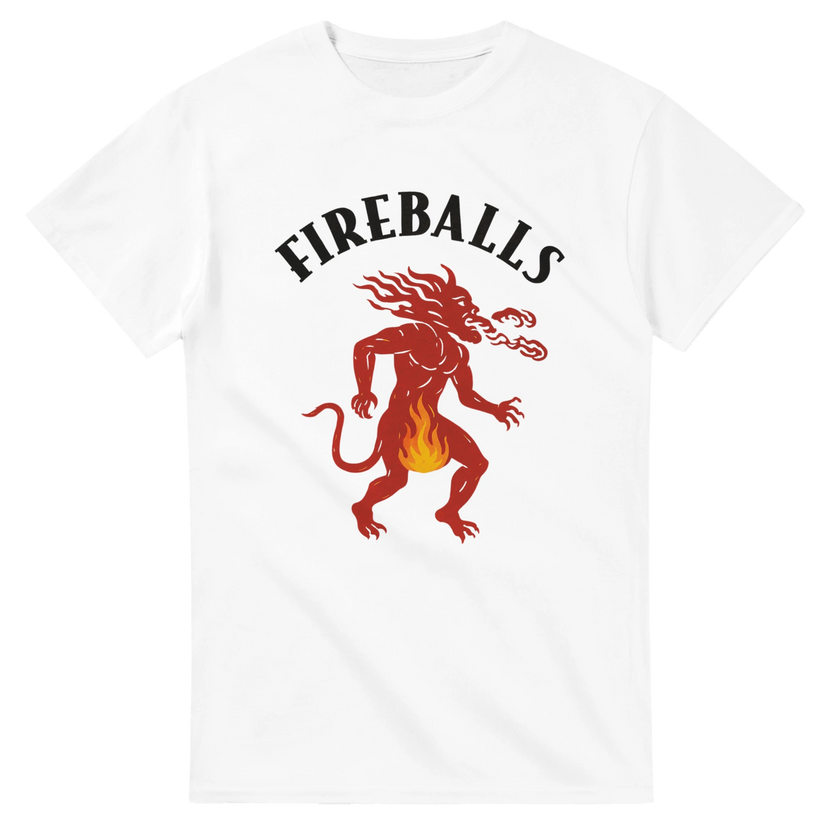 Fireballs
