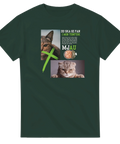 T-shirt Original - Tonfisk – t-shirt med unikt designtryck